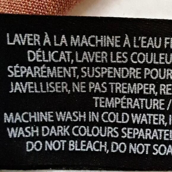 Simons Multicolor Geometric Blouse - Picture 6 of 7